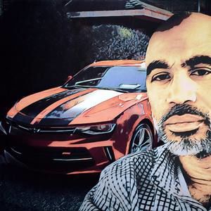 Meet your Posher, Terrence